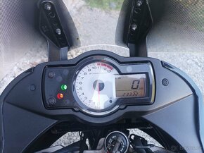 Kawasaki Versys 650 r.v. 2008 najeto 23200 km - 10