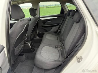 BMW 218i Active Tourer - F45, historie, automat - 10