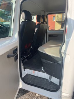 VW Transportér 1.9TDi - 10