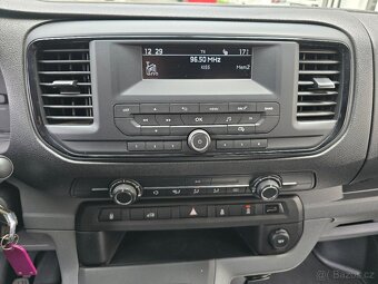 Peugeot EXPERT L3 Long 2,0HDI 90kW 2019 1.Maj ČR 127tkm -DPH - 10