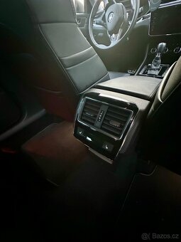 Škoda Superb LAURIN výměna - 10