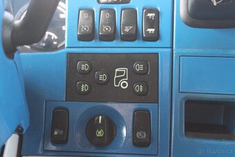Scania R 450, EURO 6, RETARDER, VZDUCHOVÉ PÉROVÁNÍ - 10