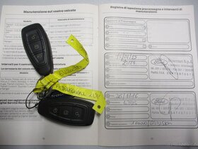 Ford B-MAX 1.4i LPG 66kW NAVI PDC 150tk 2014 - 10