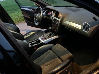 Audi A4 B8 - 10