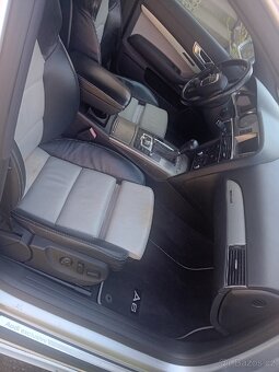 Audi A6 ABT 3.0tdi - 10