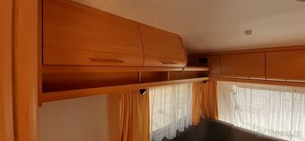 Karavan Chateau 400, mover, stan, - 10
