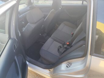 Skoda Oxtavia 1. TD - 10