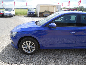 Škoda Scala 1.0 TSi 85Kw Drive - 10