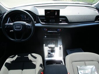 AUDI Q5 2,0TDI 140kw Quattro S-tronic LED 12/2019 - 10
