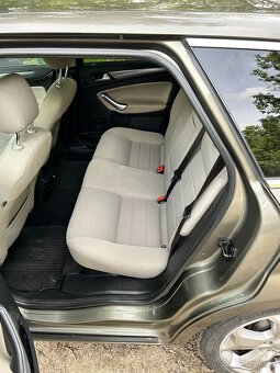Mondeo 4, 2011, 2.0 TDCi TXBA, 130 kW,, původ ČR, tažne - 10
