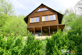 Prodej chaty se zahradou, 1.626 m2 - 10