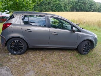 Opel Corsa D 1,2 - 10