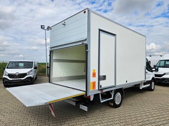 Ford Transit Kontajner 8 ePAL 2.0 TdCI/ 165hp - 2022 - 10