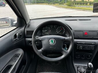 Škoda Octavia 1.9Tdi 66Kw / Nová STK - 10
