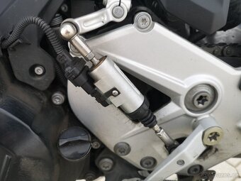 BMW F900R , r.v.2021, nové v ČR, plná výbava, jen 13.655 km - 10