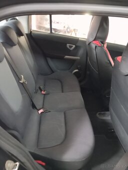 Prodám Smart Forfour - 10
