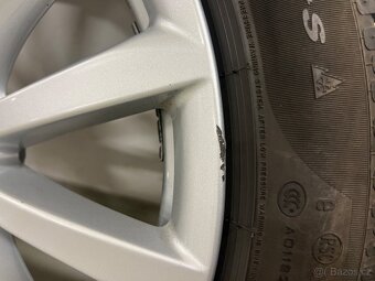 ORIGINAL SADA BMW G11 - 10