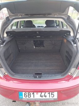 Seat Toledo - 10