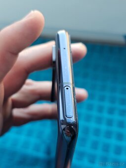 Samsung Galaxy S20 FE 128 GB,modrý – výborný stav - 10