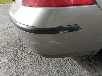 Ford Mondeo 2003 v automatu - 10