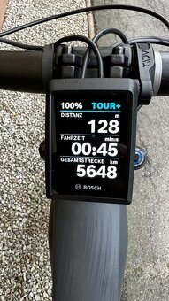 Cube stereo Hybrid 140 HPC RACE 750Wh Bosch 4 29" XL 22" - 10