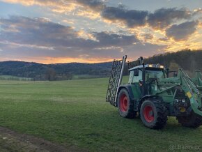 Luční brány Wolfleder - 10