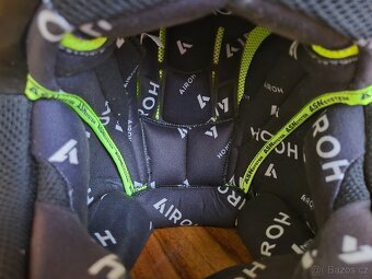 Motokrosová helma AIROH Thunder 3 - 10