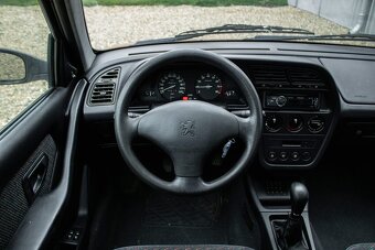 Peugeot 306 1.4 XN, 55kW, M5 - PO VEĽKOM SERVISE - 10