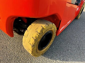 Čelní vysokozdvižný vozík TOYOTA 8FBM20T |PS5402| - 10