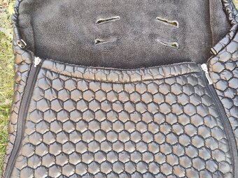 Kočárek Mamas & Papas Ocarro (trojkombinace) - 10