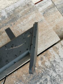 Prodám tažné zařízení na ssangyong rexton - 10