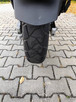 SUZUKI DL 650 V-STROM - 10