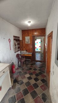 Prodej rodinného domu 65m2 , pozemek 748m2, Hořice - 10