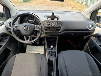 Škoda Citigo, 1.0 MPI EDITION - 10