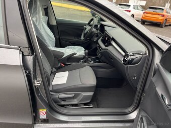 ŠKODA Fabia SELECTION Edice 130 let nová ČR 5 let záruka - 10