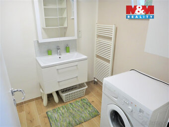 Prodej rodinného domu, 294 m², Kladno centrum - 10