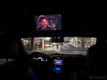 Hyundai DantaFe 2 (2.2 CRDi 4WD) Prodám/Vyměním - 10