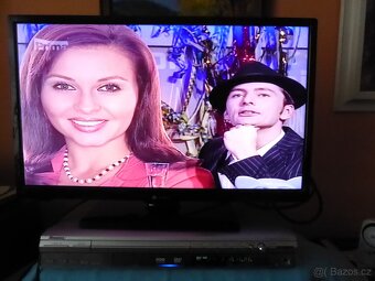 Pioneer DVR-5100H výborný DVD / CD rekordér S HDD - 10