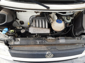 VW Transporter T4 2,5TDI 75kW ACV 1998 - KRASNY-DILY - 10