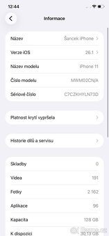 IPhone 11, 128gb - 10