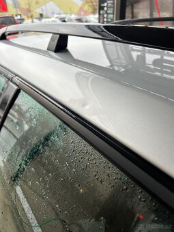 Volkswagen Passat B6 2009 2.0 TDI automat - 10