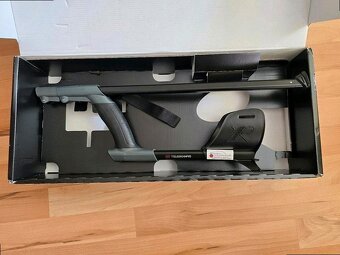 XP Deus S teleskopické rameno pro detektory – jako nové - 10