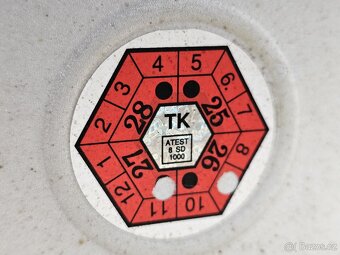 Suzuki Jimny 1.5i 4místný - 10