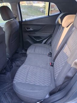 Opel Mokka 2015 - 10