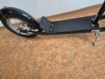 Koloběžka Yedoo - 10