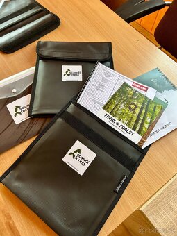 Vyvážečka FarmiForest  FT7 - Premium - 10