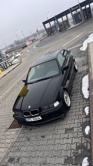 BMW E36 COMPACT 318is CALIFORNIA - 10