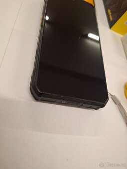 Ulefone Armor 30 Pro  16/512Gb - 10