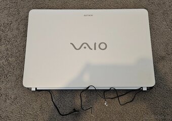 Notebooky na díly - 10