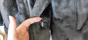 Kožichy dámské - 10